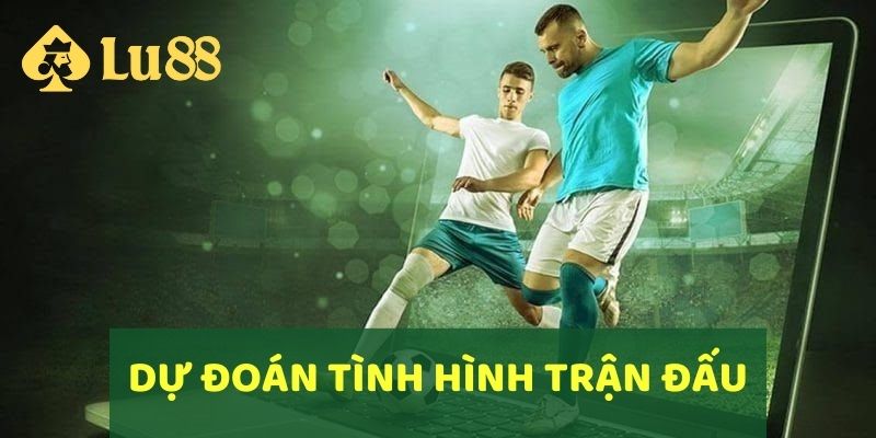 Cách Chơi Kèo Thẻ Phạt Đặt Cược Hiệu Quả Cho Người Mới 7 Dự đoán theo tình hình trận đấu