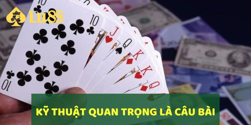 Hướng Dẫn Cách Chơi Bài Phỏm Chi Tiết & Mẹo Chơi Thắng Lớn 6 Kỹ thuật quan trọng khi chơi Phỏm là câu bài